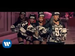 Video: Missy Elliott - WTF (Where They From) (feat. Pharrell)
